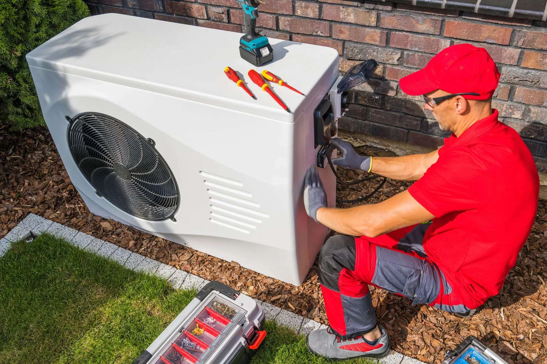 About HVAC in Pentwater, MI
